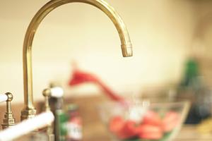 厳重なセキュリティ対策で安全性を確保