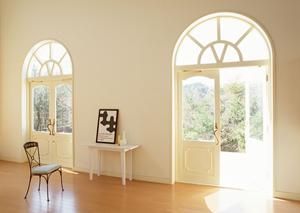 一生使えるアンティーク調学習机セット