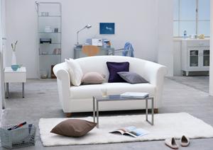 「ペルシャ絨毯を使ったインテリアコーディネートの極意と魅力」