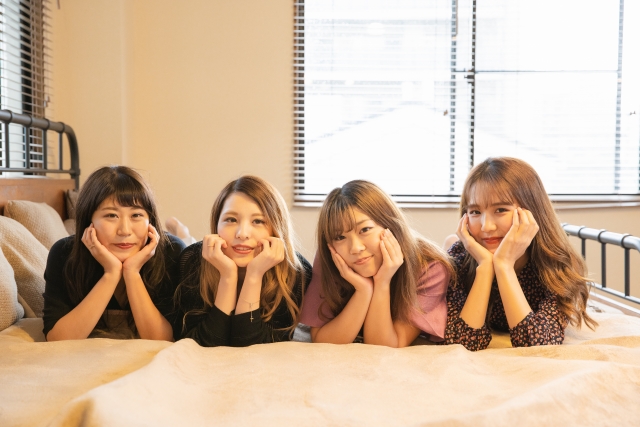 インテリアについて知っていますか